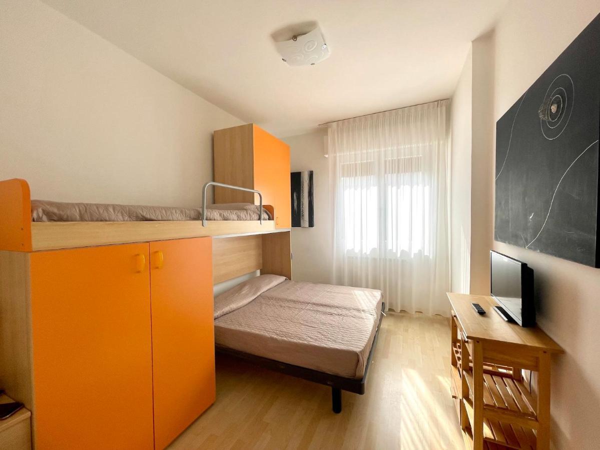 Appartamento Palma Carraro Immobiliare Jesolo - Family Apartments Exterior foto